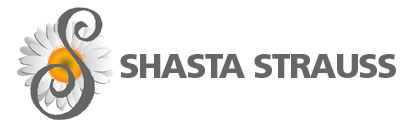 Shasta Strauss Logo